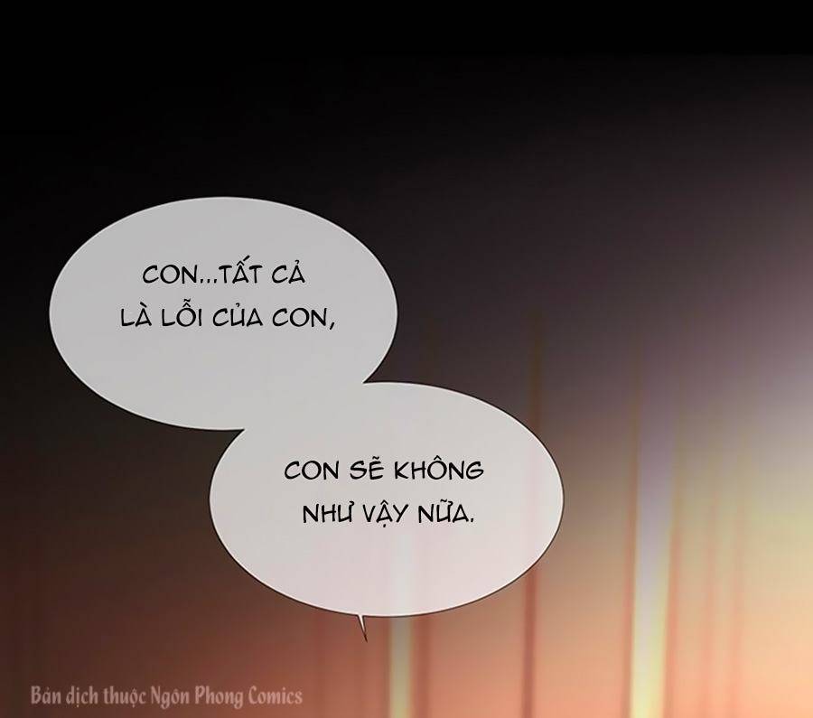 năm môn đệ của charlotte chapter 31 27