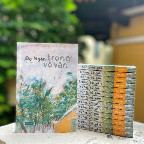 Trong Vô Vàn
