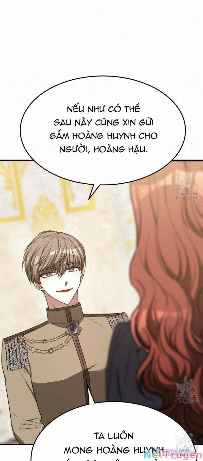 cuộc sống hôn nhân ba người chapter 55.5 16