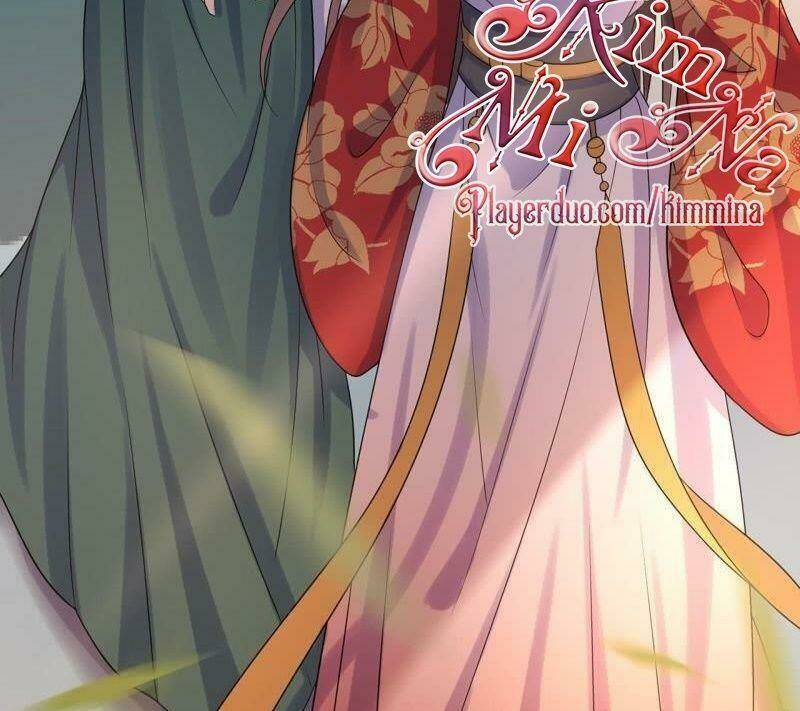 vương gia kiêu ngạo quá khó cua chapter 33 7