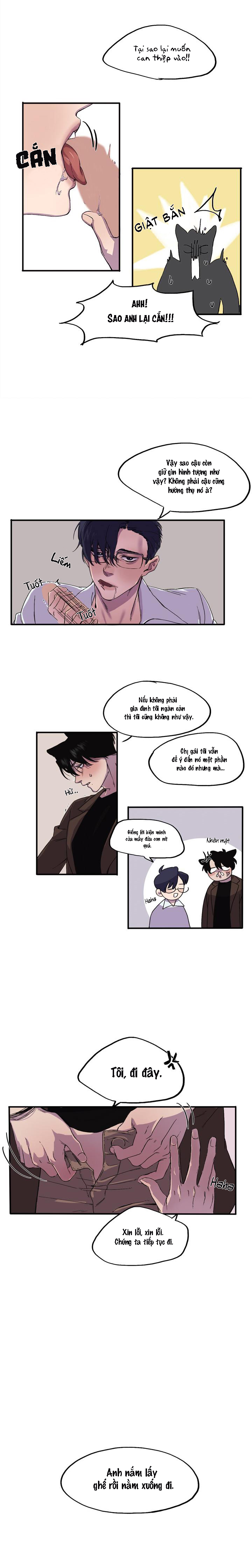 vẫy đuôi chapter 1 9