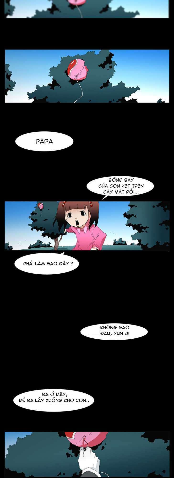 siêu năng chapter 99 7