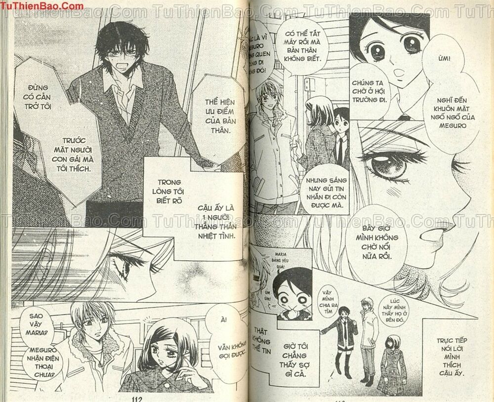 ác quỷ và bản tình ca chapter 6 55