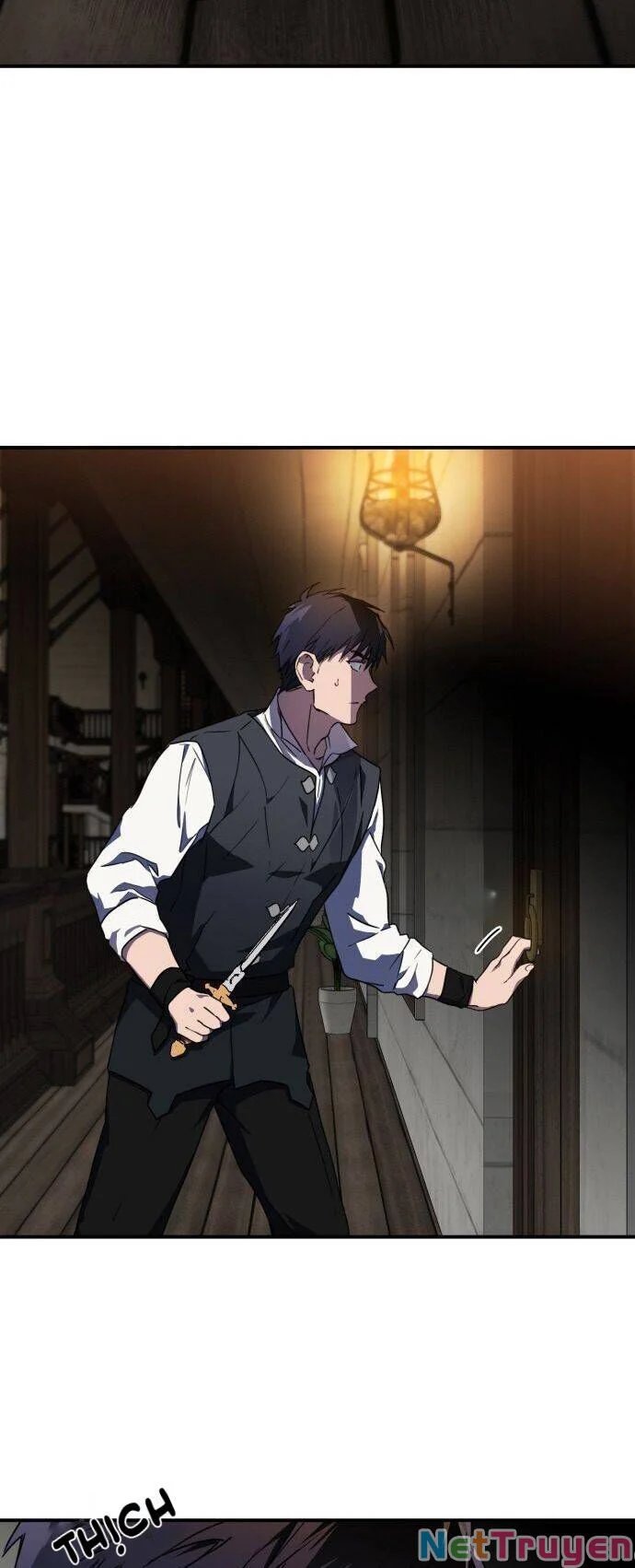 bị che khuất bởi ánh hoàng hôn chapter 36 8