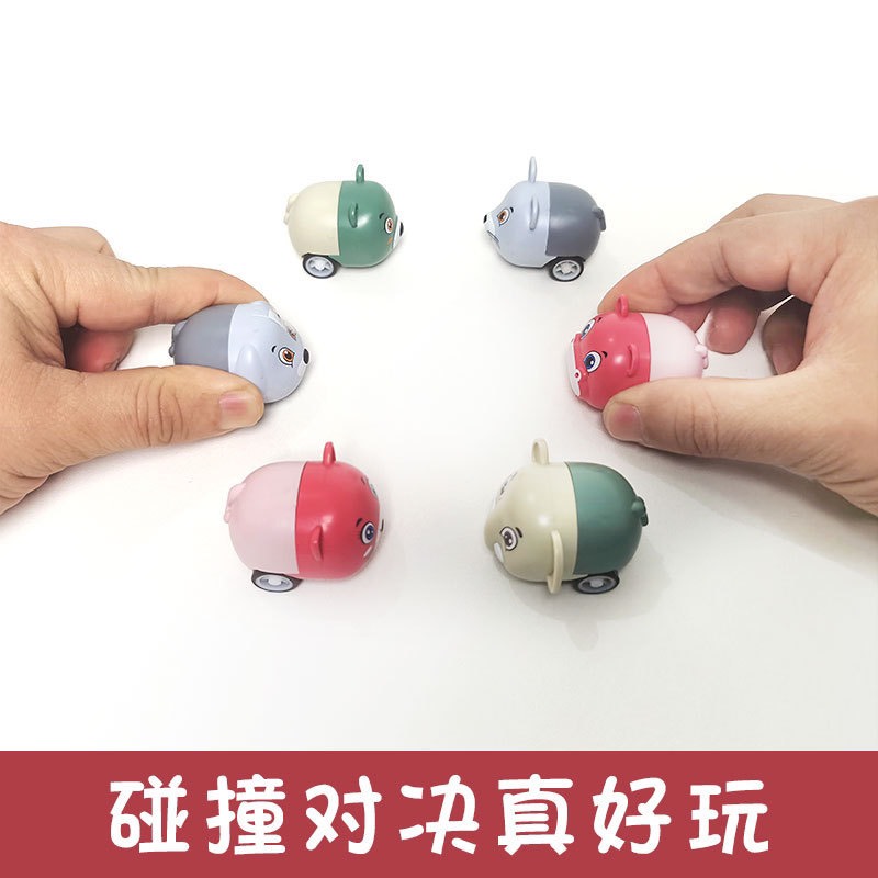 Đồ chơi cho các bé, Đồ chơi thú dây cót mini , nhiều mẫu đa dạng - Quà tặng hấp dẫn cho bé