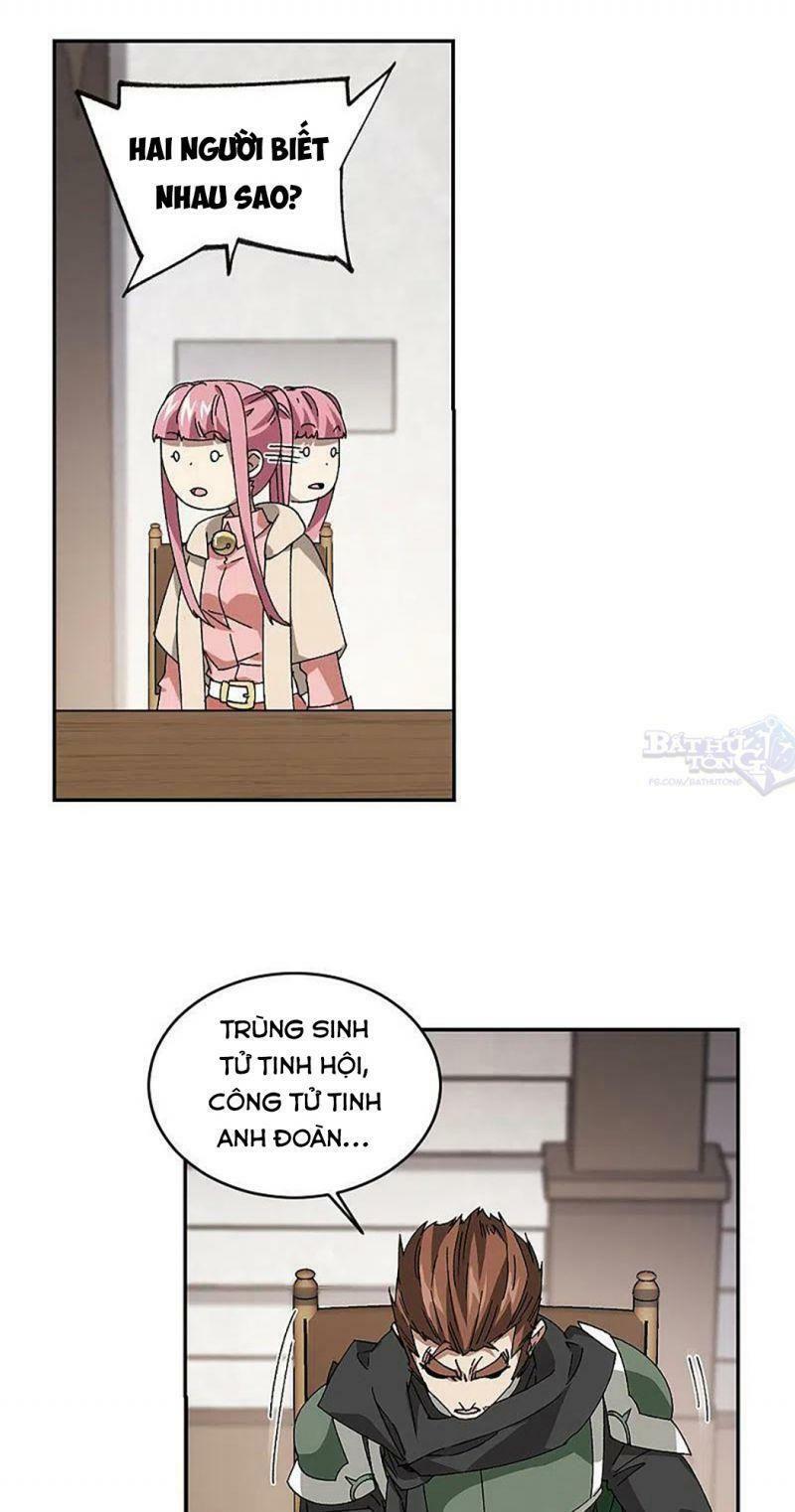 võng du chi cận chiến pháp sư chapter 376 15