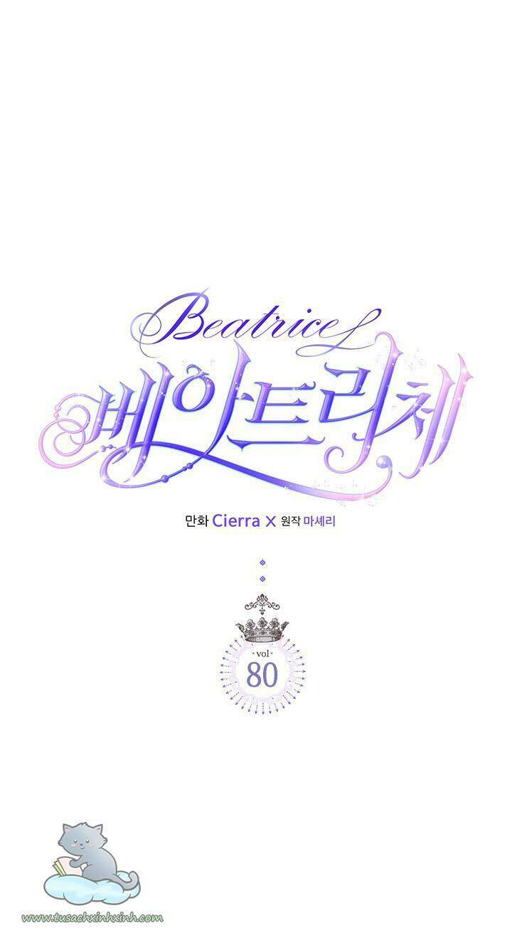 [15+] công chúa chloe chapter 80 2