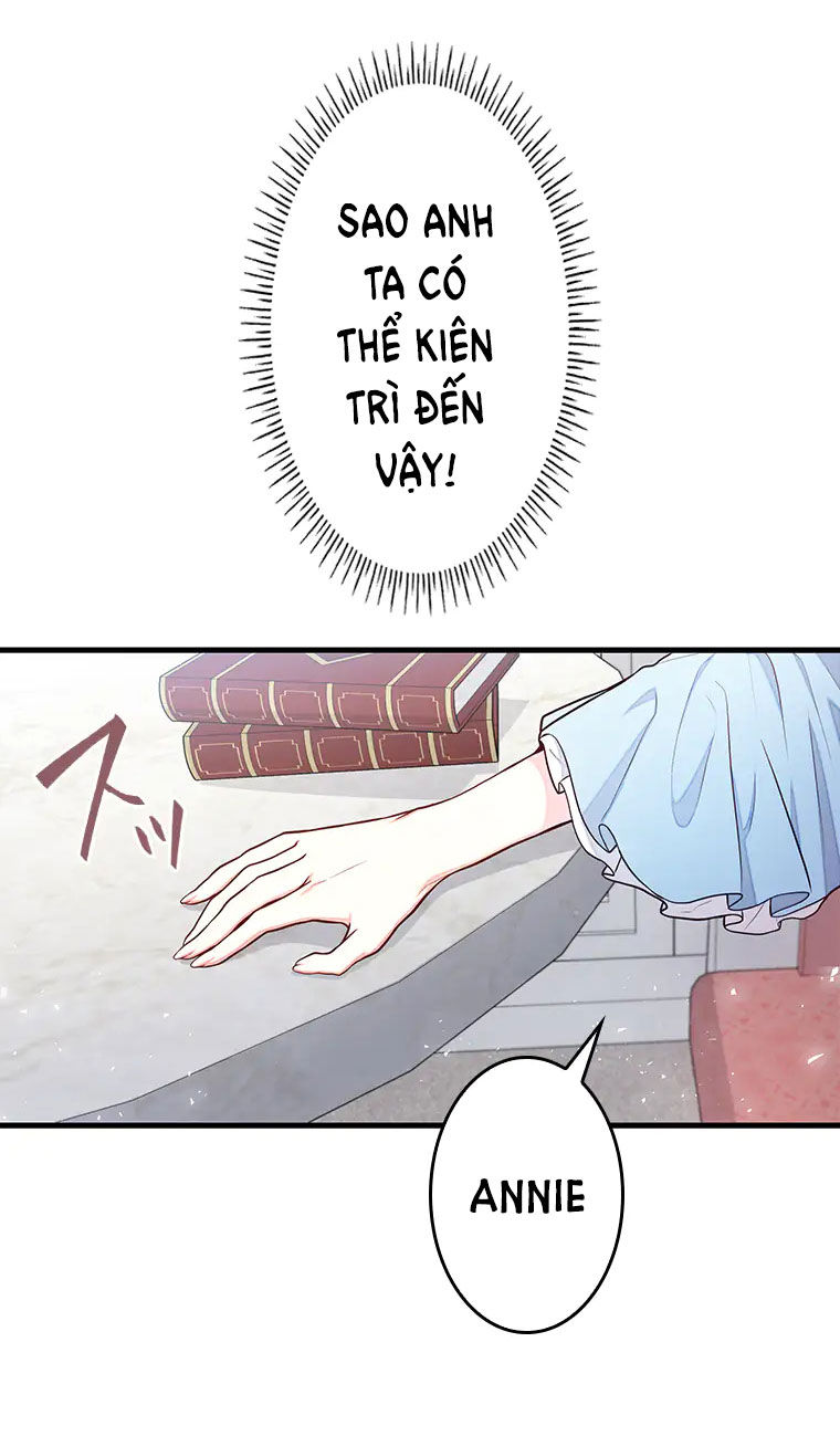 từ ác nữ tôi phải trở thành một người mẹ chapter 2 18