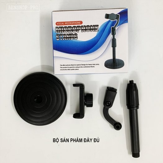 | HOT DEAL | ĐẾ KẸP ĐIỆN THOẠI ĐỂ BÀN L7
