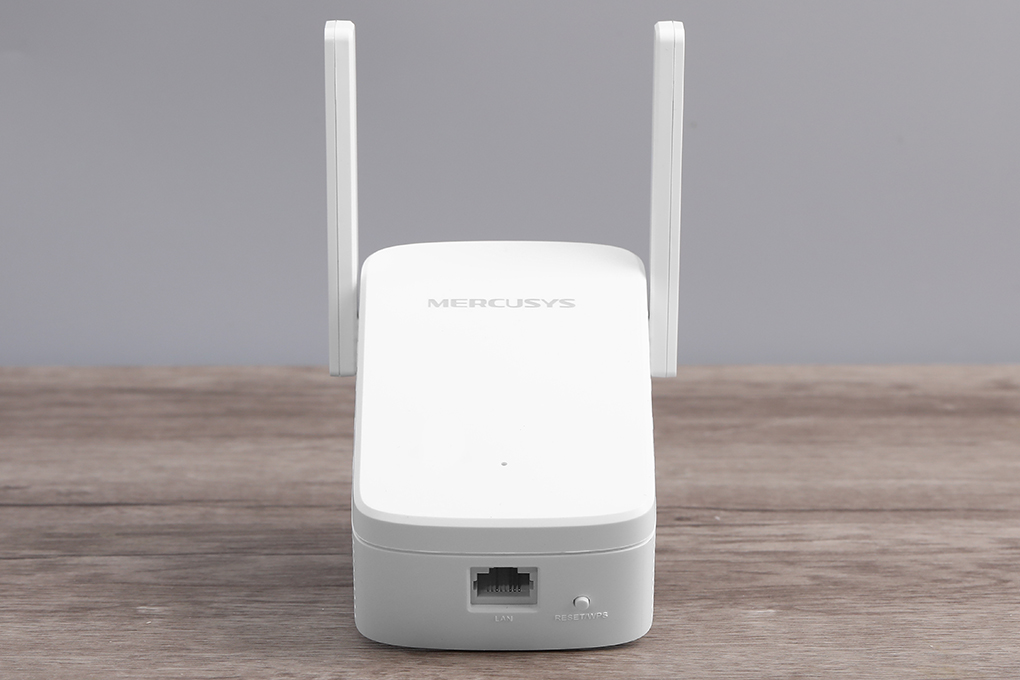 Bộ Mở Rộng Sóng Wifi AC1200 TP-Link ME30 Trắng - Hàng Chính Hãng