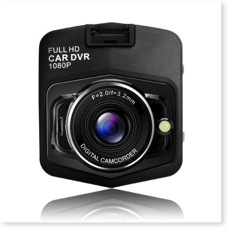 Camera hành trình gắn kính lái ô tô Full HD 1080P