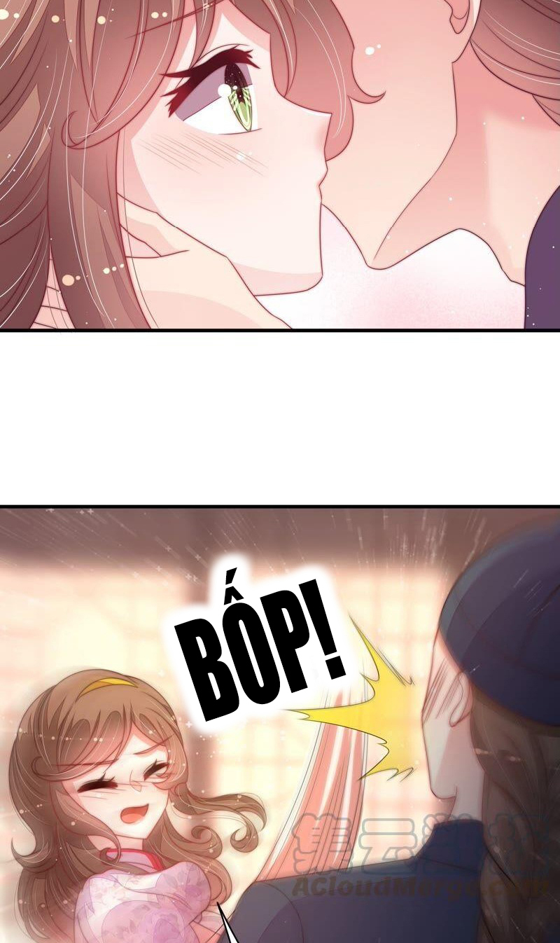 ngày nào thiếu soái cũng ghen chapter 352 11