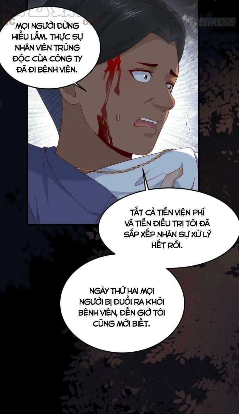 vua đầu tư mạnh nhất chapter 70 19