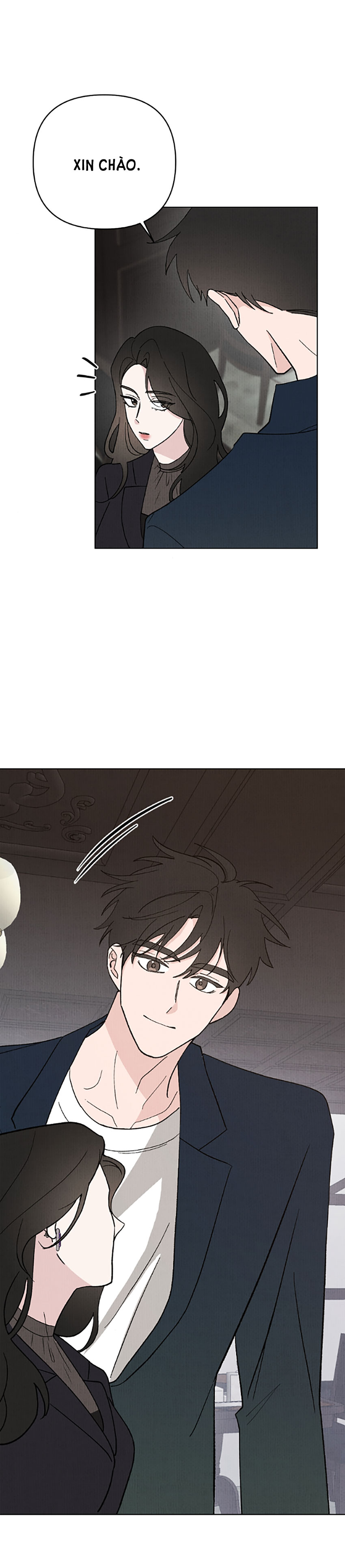 [18+] cuộc hôn nhân chính trị chapter 1.2 7