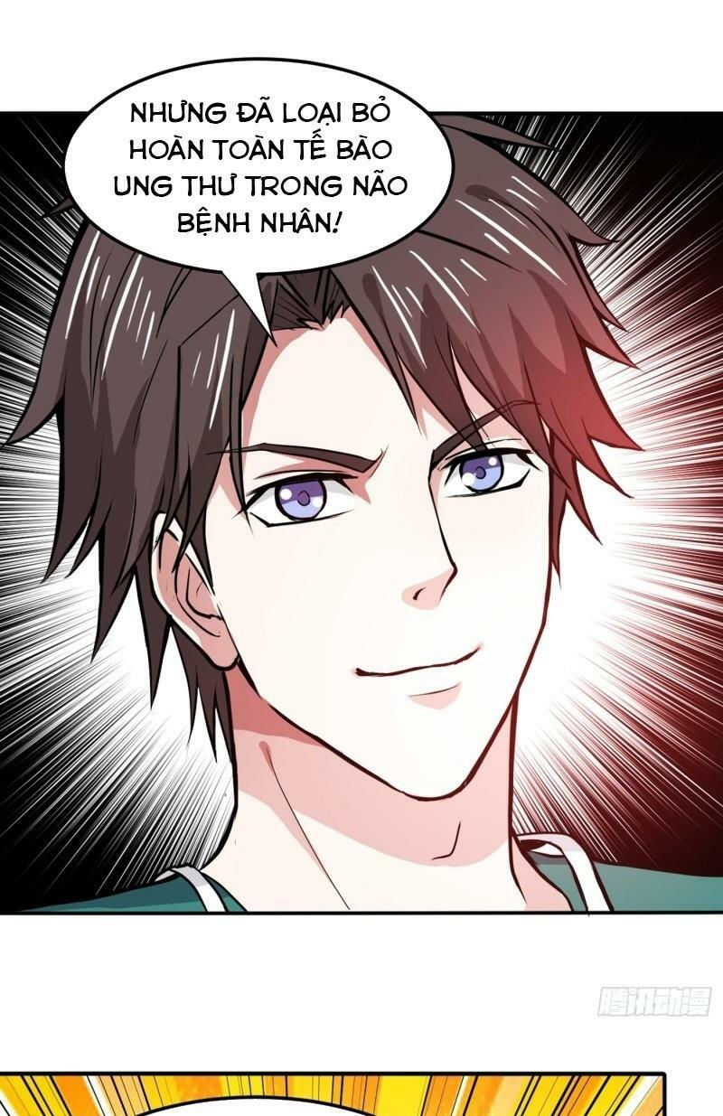 tối cường thần y tại đô thị chapter 94 25