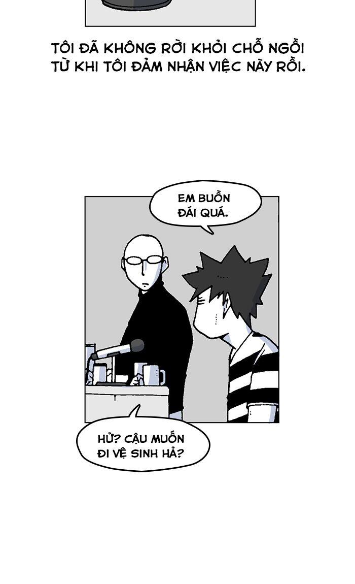 mắc kẹt trên mặt trăng chapter 37 4