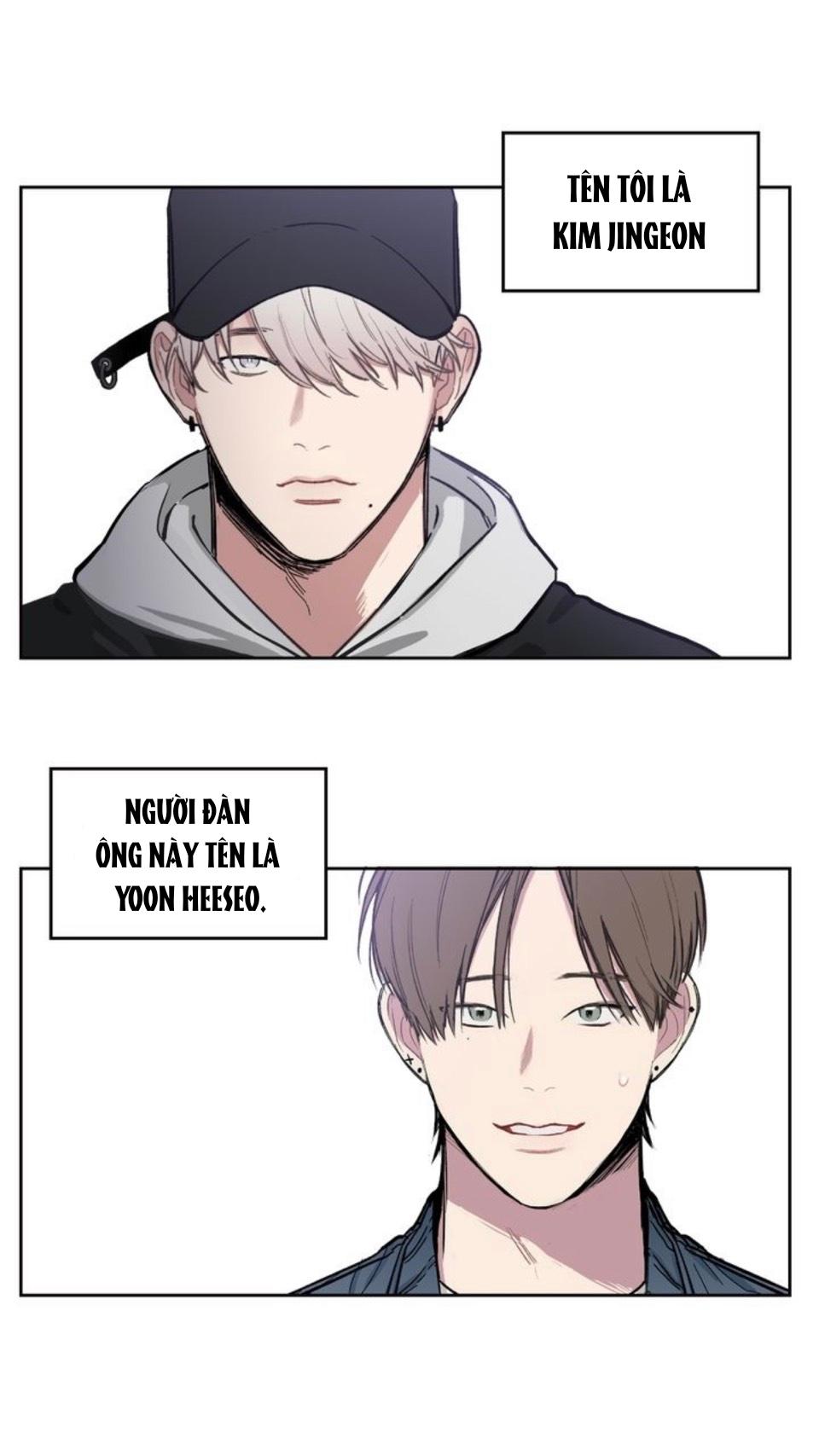 sự sai lầm chậm trễ chapter 1 5