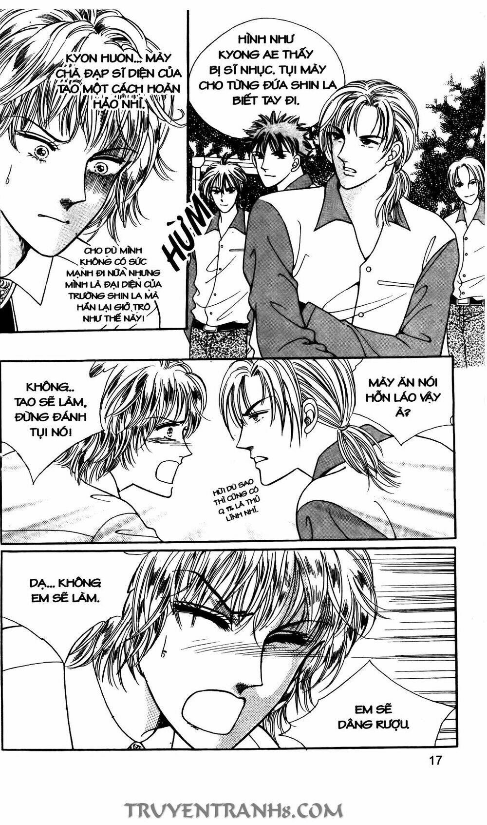 lọ lem kén rể chapter 37 18