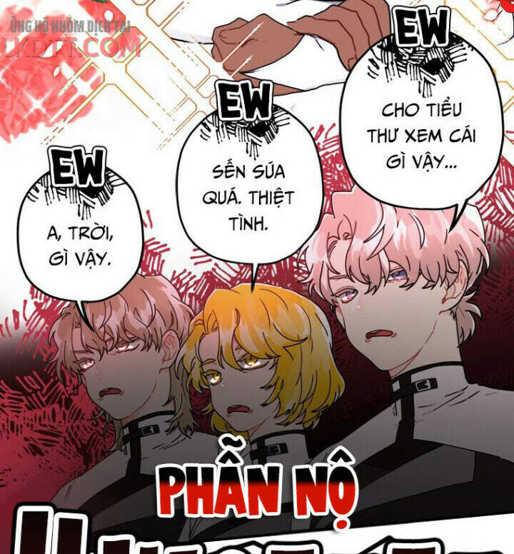 tôi đã trở thành con gái nuôi của nam chính chapter 16 63