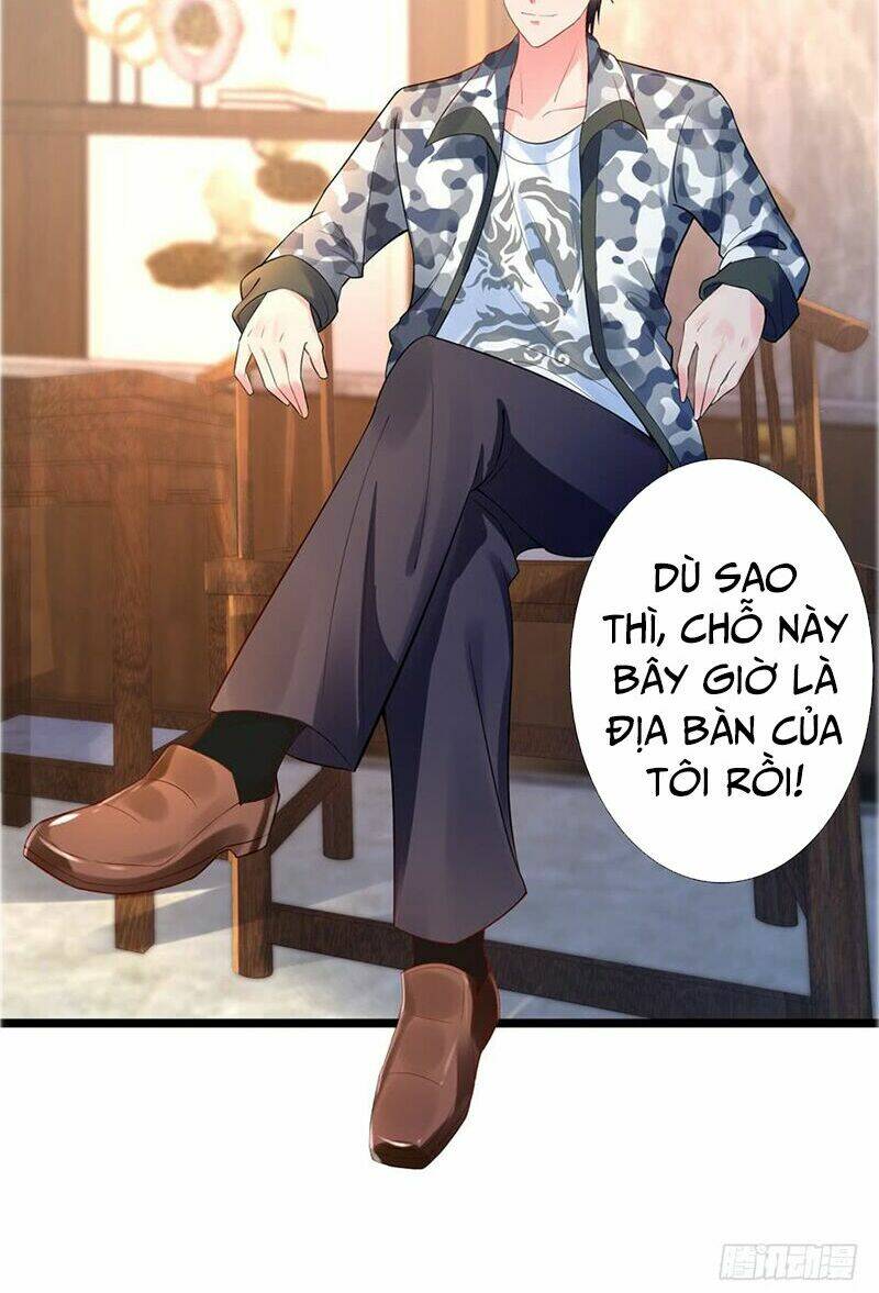 vú em là cổ tiên chapter 8 16