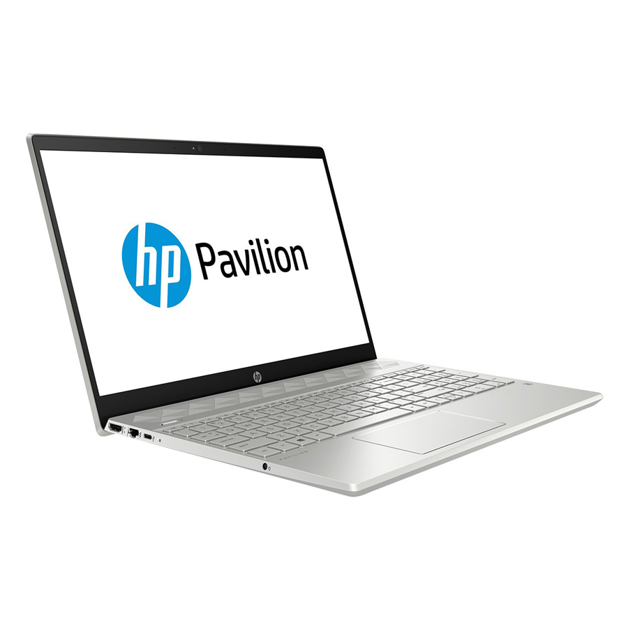 Laptop HP Pavilion 15-cs1081TX 5RL50PA Core i5-8265U/Win10 (15.6&quot; FHD) - Hàng Chính Hãng