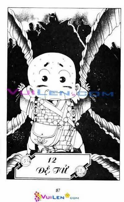 những người bạn tốt chapter 18 88
