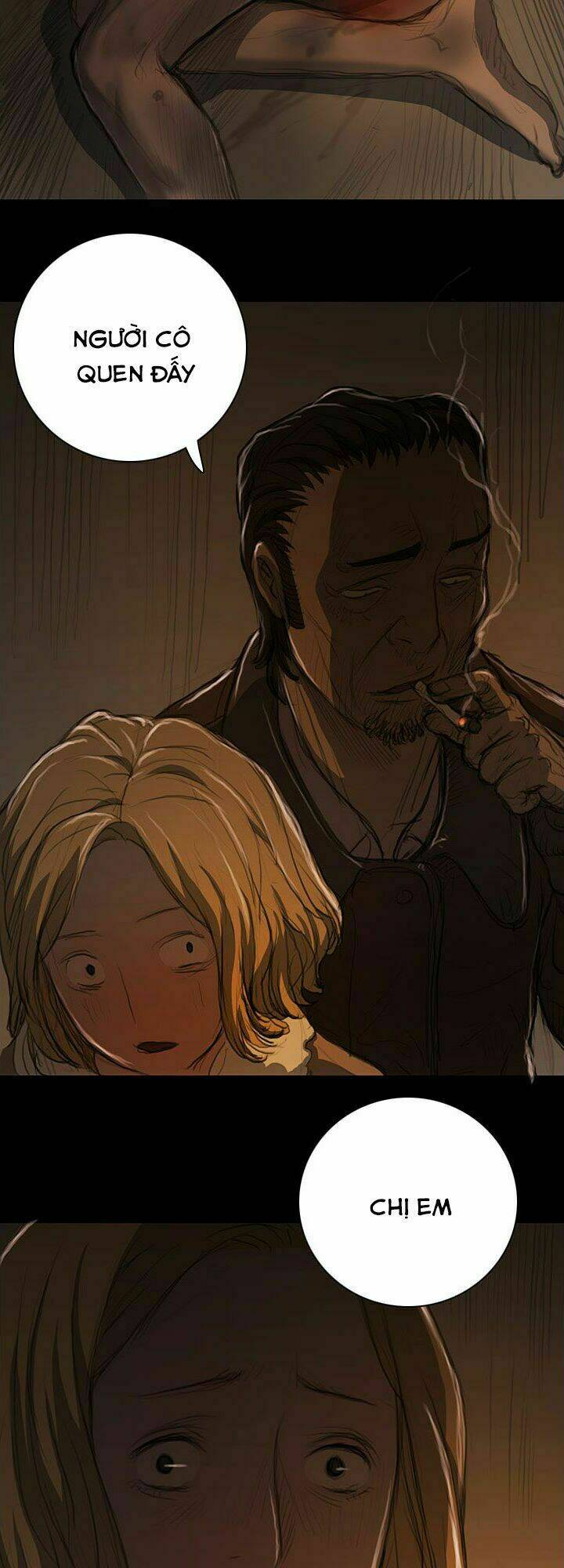 noona: yeon chapter 13 58