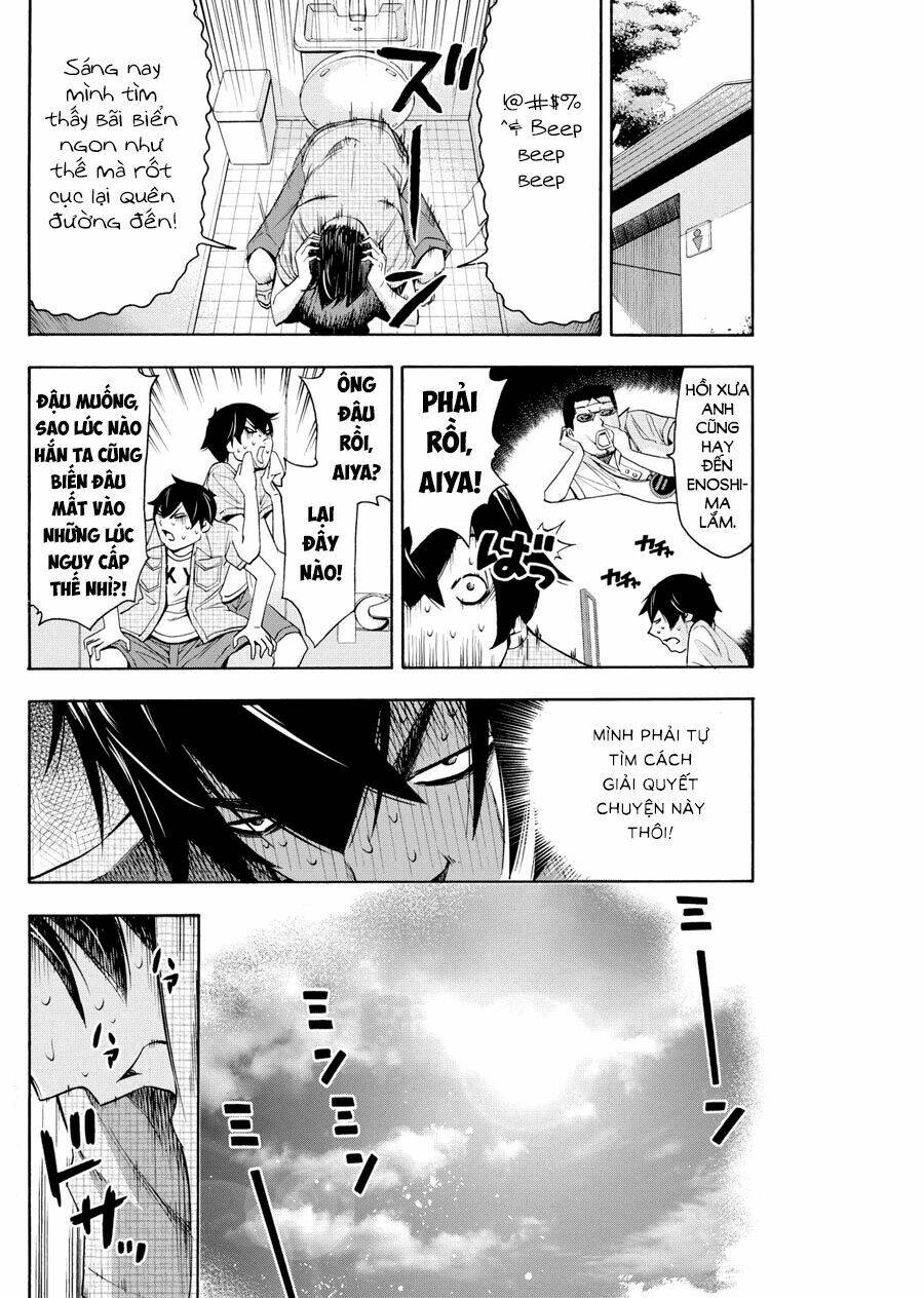 love riron chapter 29 7