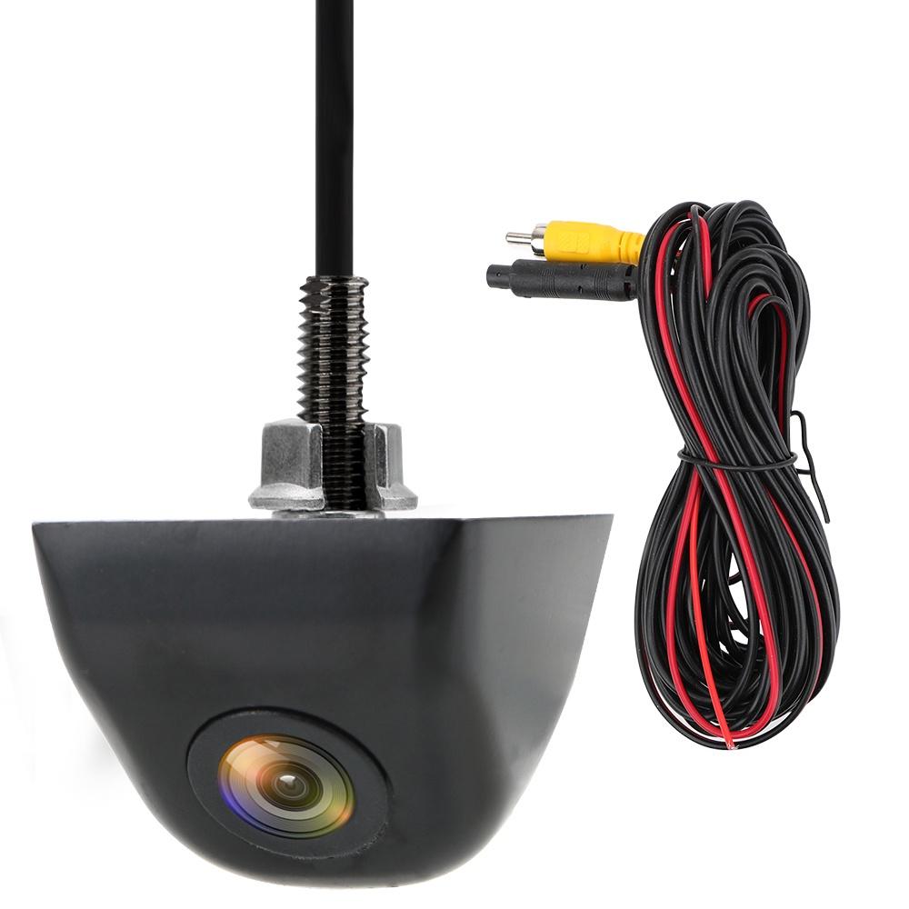 Camera lùi xe hơi góc rộng 120 độ màu sắc HD