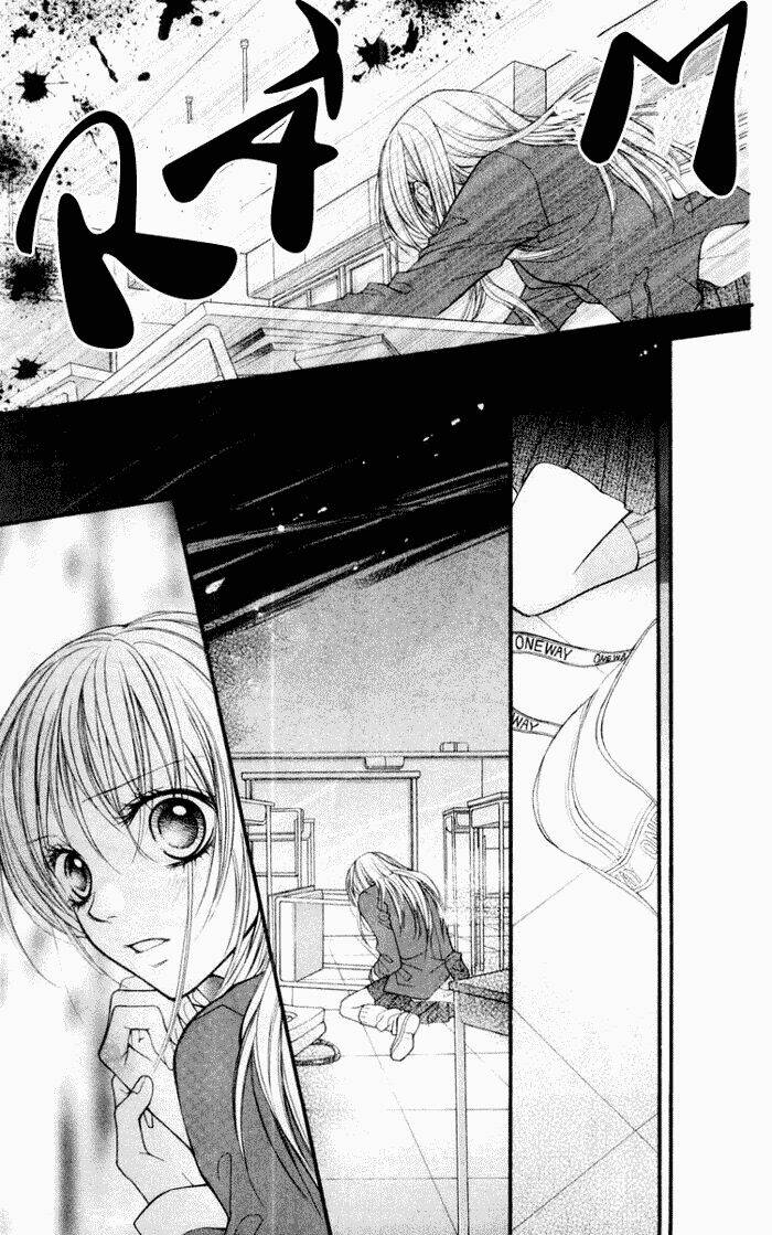 câu chuyện tuổi teen chapter 20 25