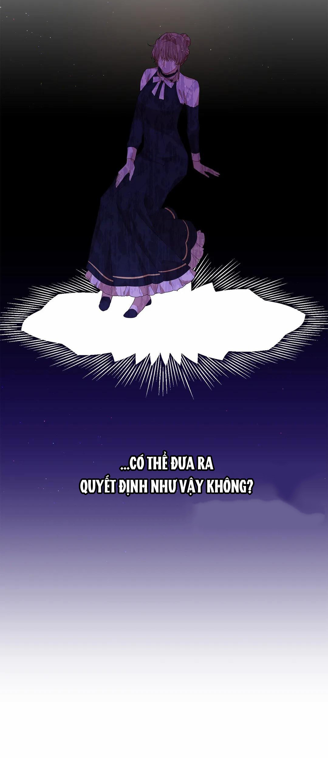 chị ấy là nữ chính trong truyện đó chapter 47 56