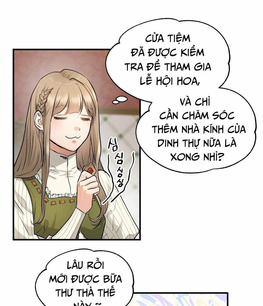 người thừa kế chapter 36 45