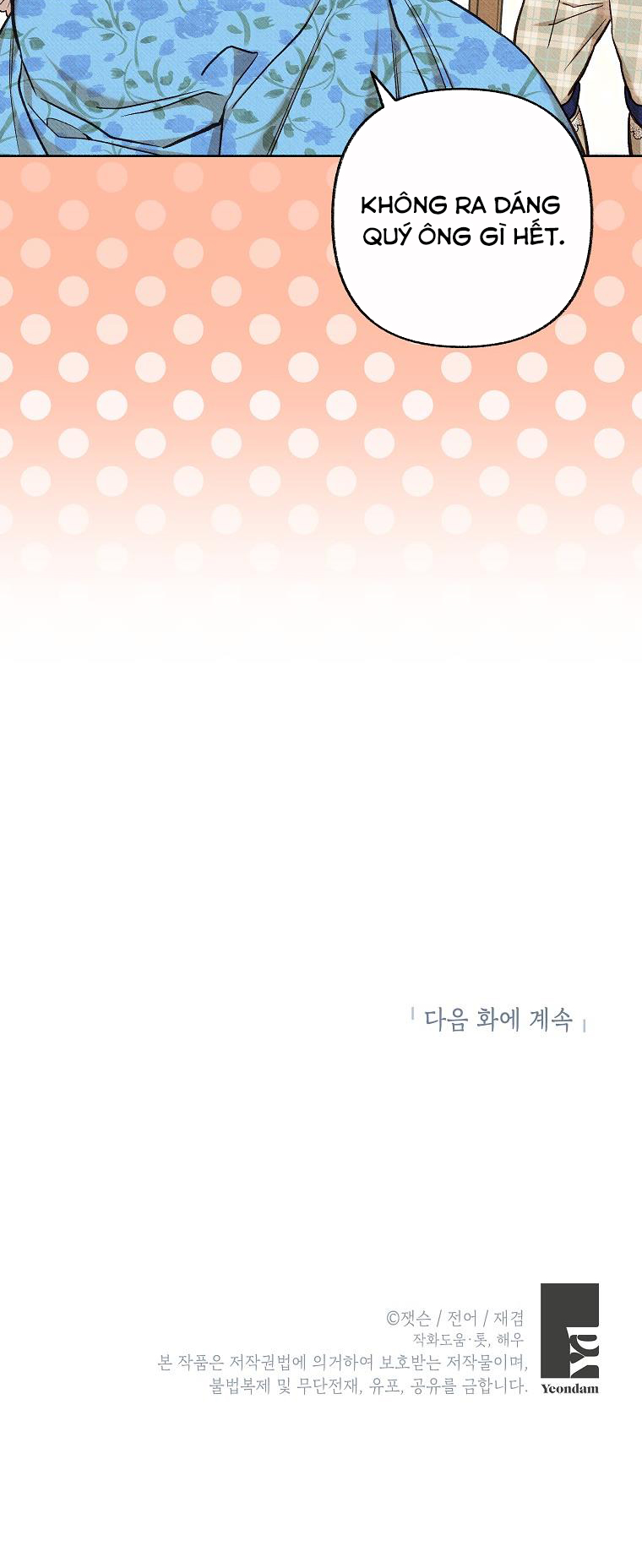 chàng trai đa nhân cách của tôi chapter 24 68