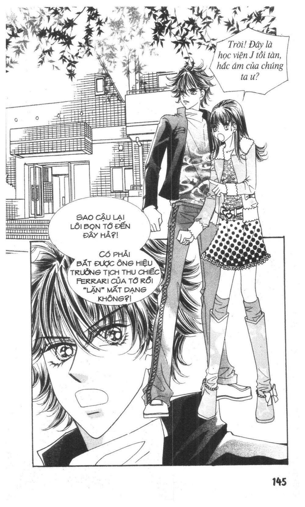 i accept you chapter 20 145