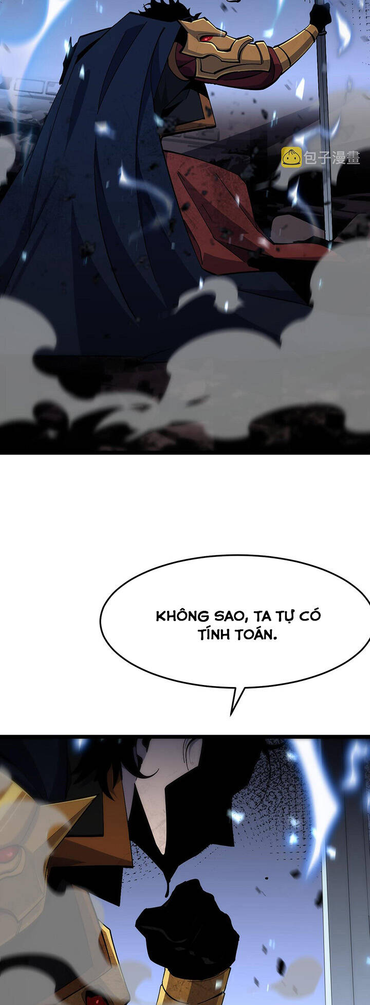 chư giới - tận thế online chapter 173 58