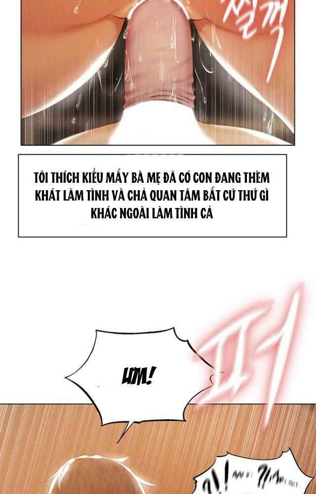 thợ săn bươm bướm chapter 1.1 21