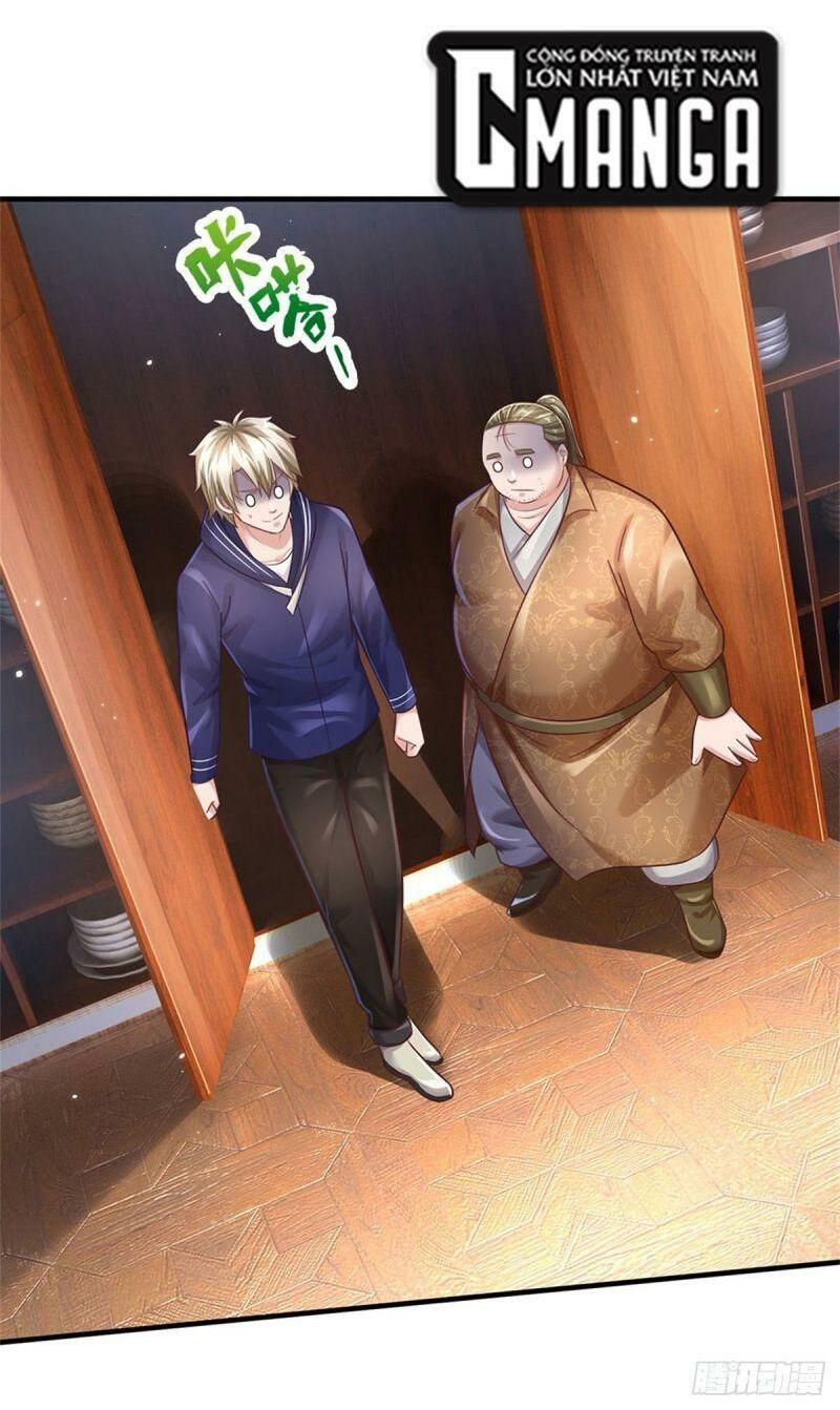 thuộc tính của ta đều tăng vào sức mạnh chapter 59 2