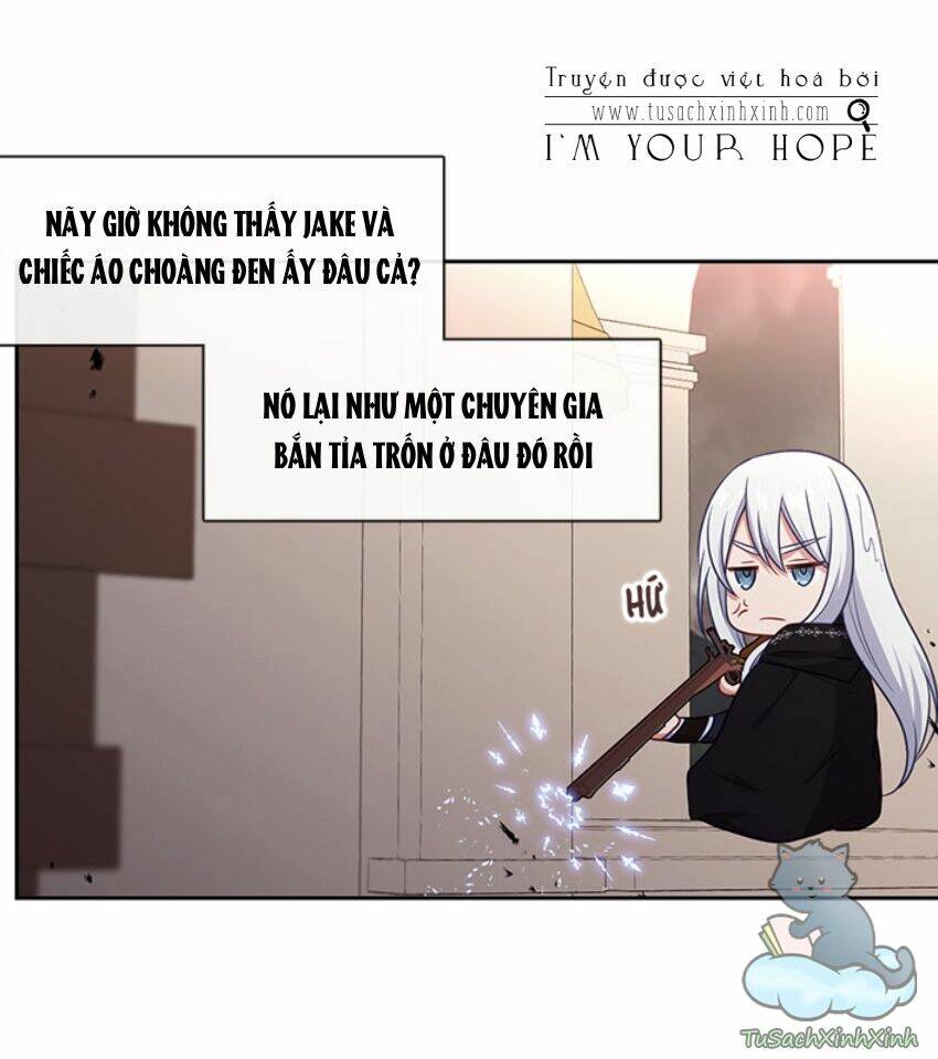 hãy coi chừng ác nữ chapter 83 44