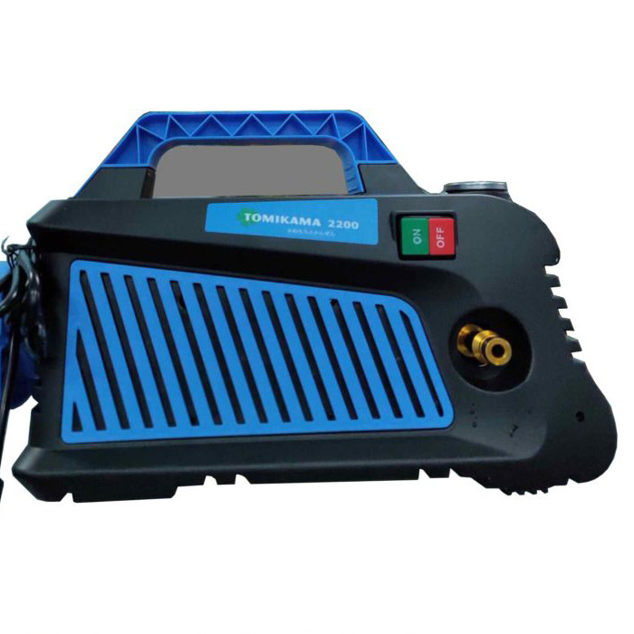 MÁY RỬA XE MINI TOMIKAMA 2200