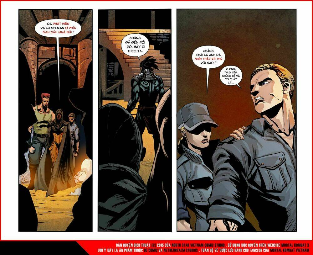 mortal kombat x chapter 14 21