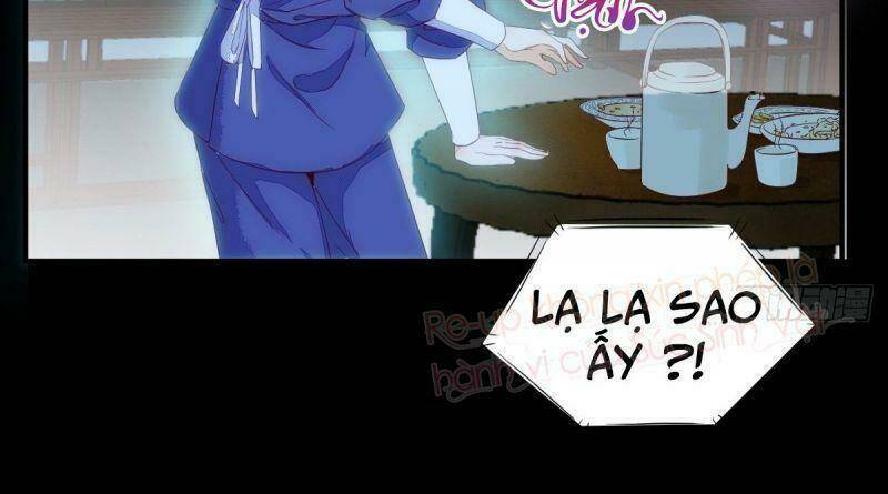 sát thủ vương phi không dễ chọc chapter 19 11