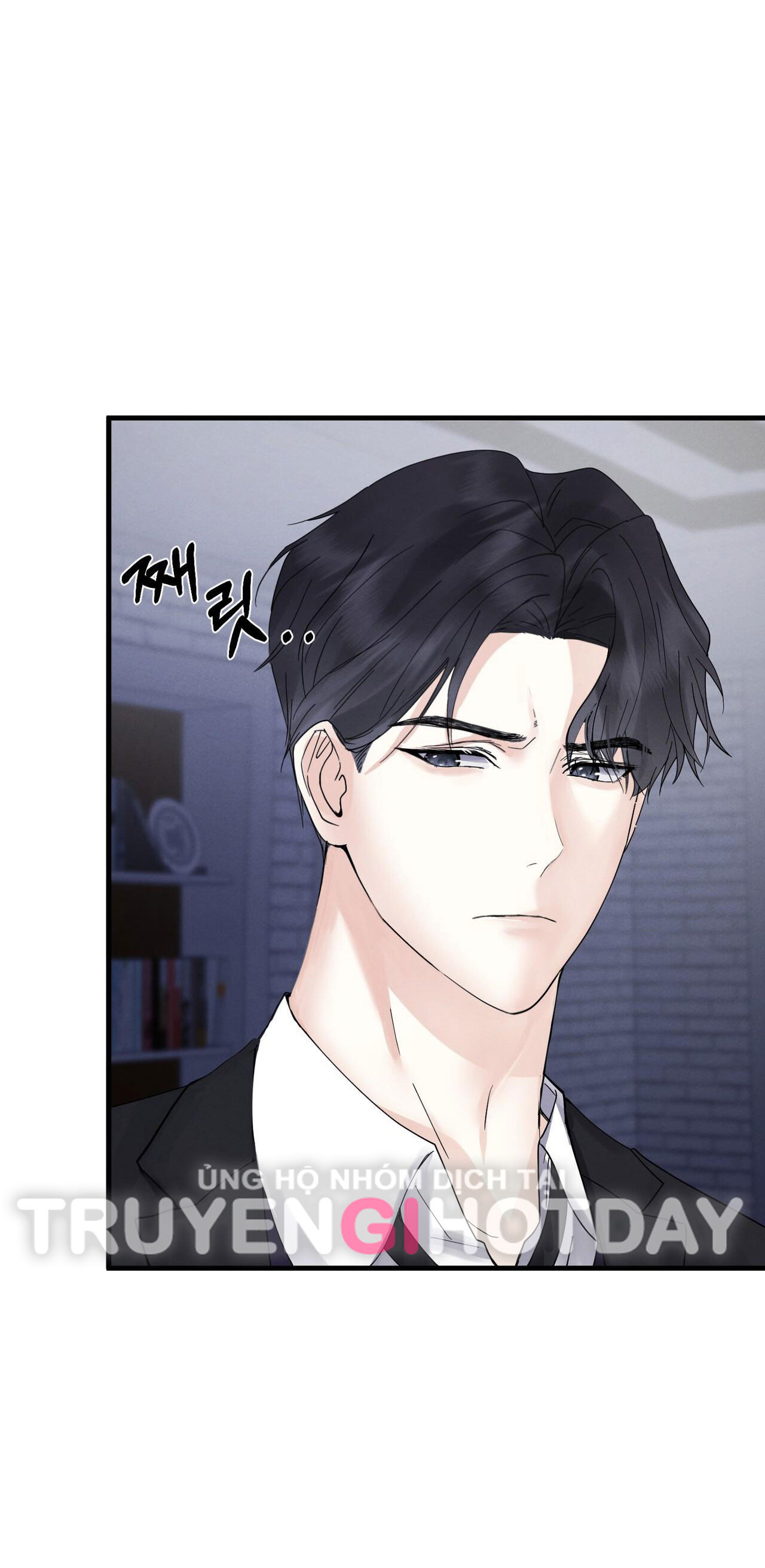Khắc Cốt Ghi Tâm chapter 3.1 - Trang 20