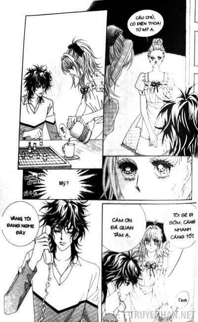 lọ lem hậu đậu chapter 71 8