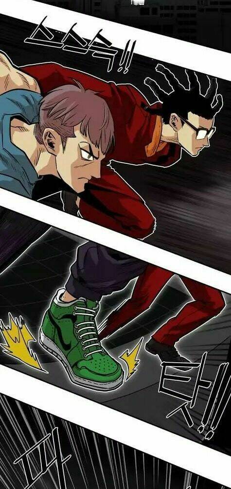 bẫy troll chapter 22 10