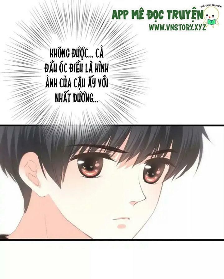 con tim rung động 2 chapter 34.5 9