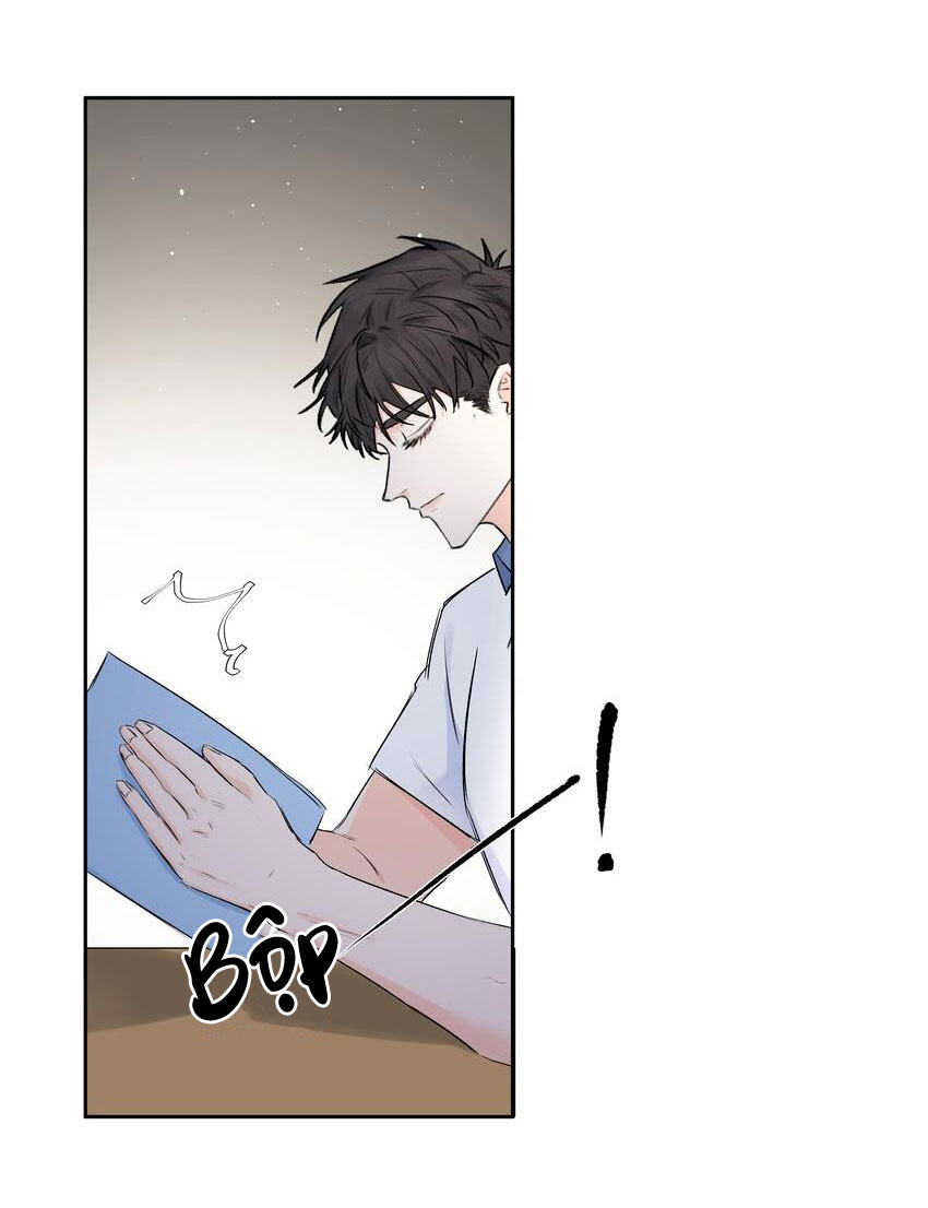 tình cũ là vua chapter 42 10