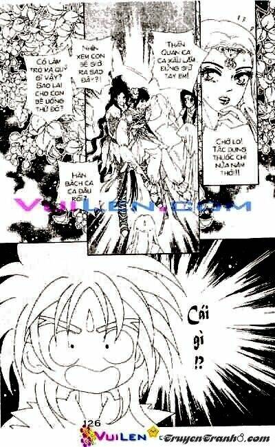 đóa hoa yêu kiều chapter 6 127