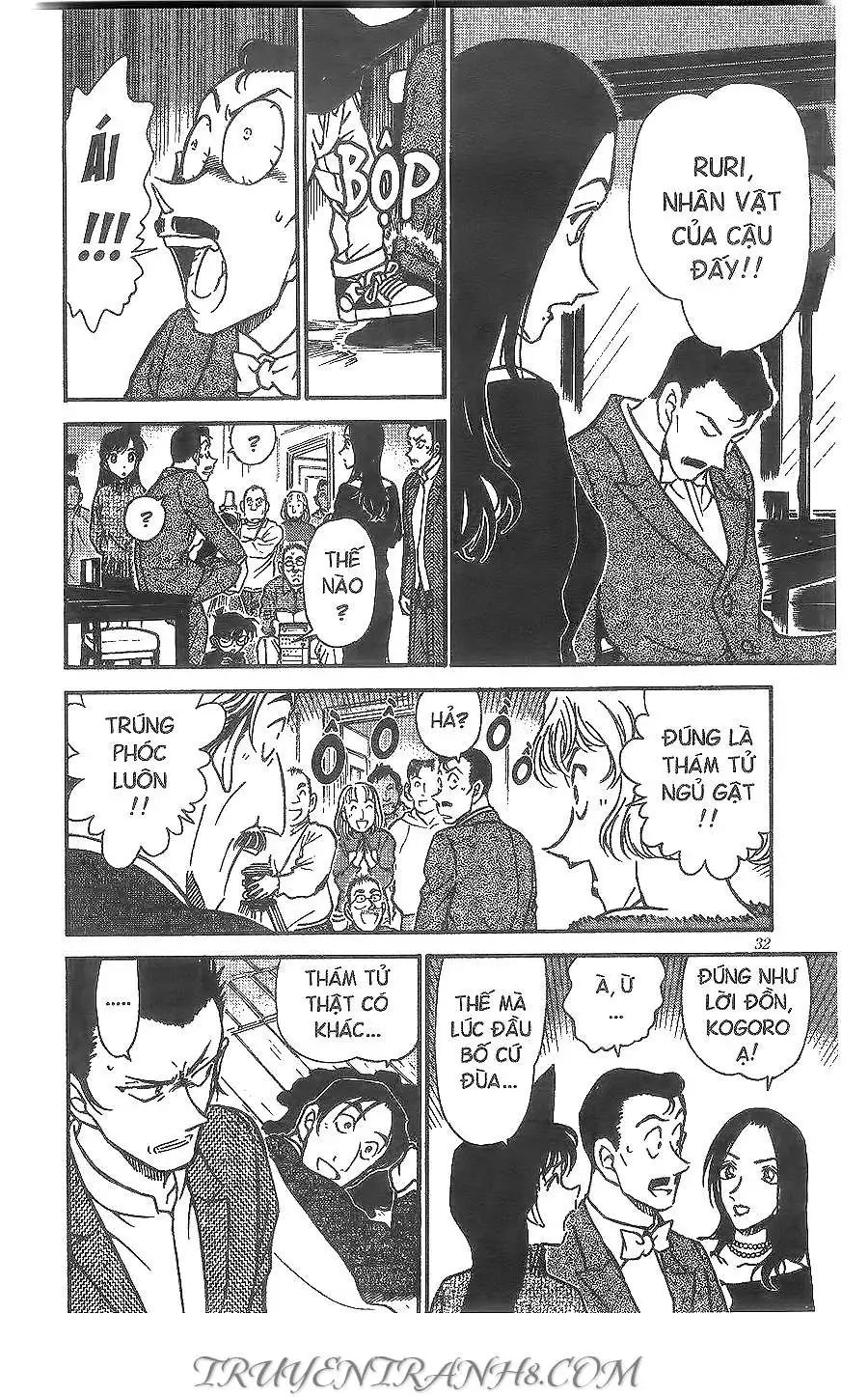 conan chapter 374 12