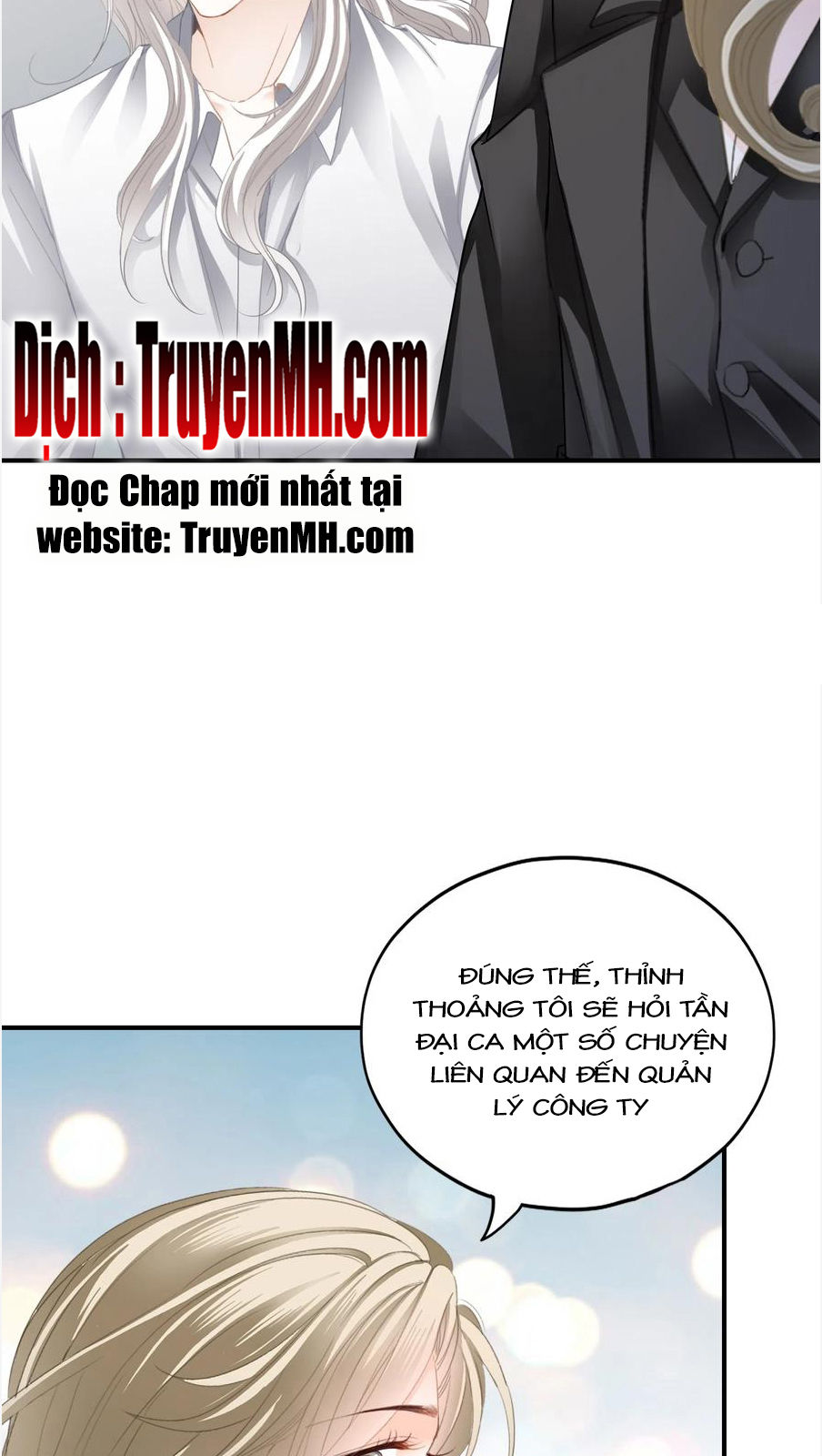 bạo quân ái nhân chapter 132 13