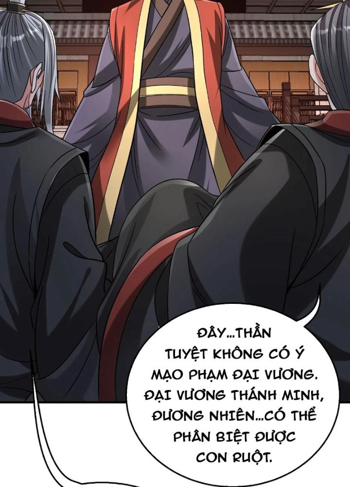 đại tần, ta là con tần thủy hoàng, giết địch thành thần chapter 95 114